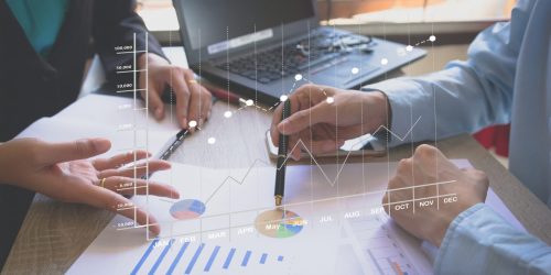 What Is the Difference Between Business Administration and Economics?