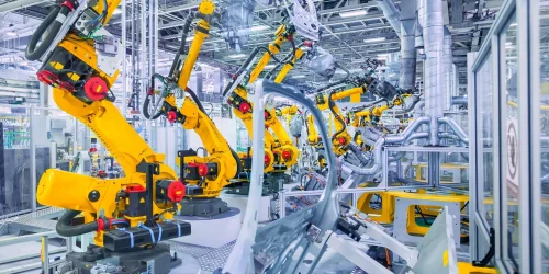 What Is the Difference Between Mechatronics Engineering and Mechanical Engineering?