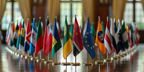 What Is the Difference Between Political Science and International Relations?