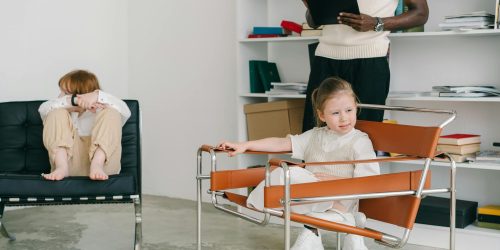 What Is the Difference Between Psychology and Child Development?