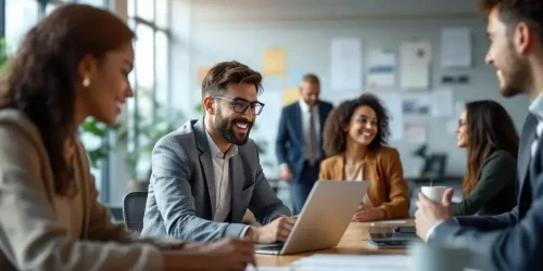 What Is the Difference Between Public Administration and Political Science?