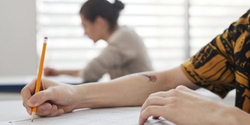 What is the YÖS Exam? A Complete Guide for International Students (2026)