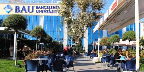 Why Study Engineering at Bahcesehir University? Programs, Fees, and Global Reach