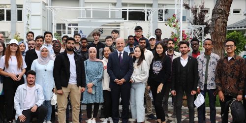 YÖS and TR-YÖS Exam Guide for Turkmenistan Students