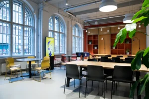 Berlin School of Business and Innovation