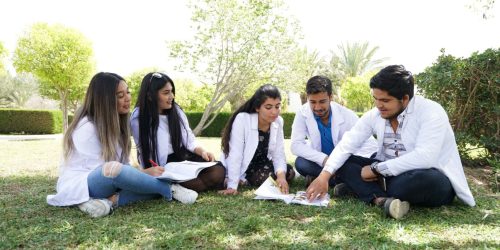 مهارات جامعية لحياة عملية متميزة