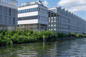 SRH Hochschule Berlin in germany