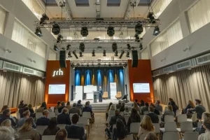 SRH Hochschule Berlin