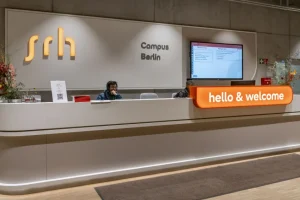SRH Hochschule Berlin