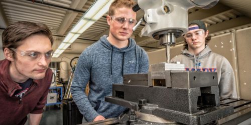 Are the engineering programs in Turkish universities internationally accredited?