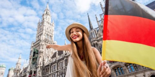 Learn about the reasons and advantages of studying in Germany