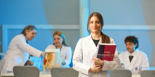 Study Nursing in Turkey: A Guide for International Students (2026)