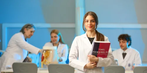 Study Nursing in Turkey: A Guide for International Students (2026)