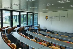 Munich business School