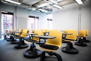 Berlin School of Business and Innovation