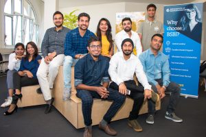 Berlin School of Business and Innovation cost of study