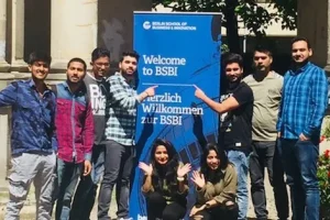 Berlin School of Business and Innovation in berlin