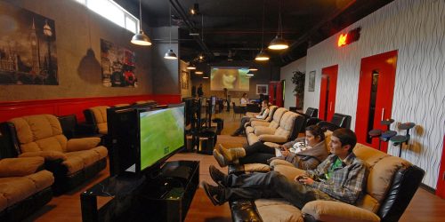 Where to Live in Turkey: student accommodation in Turkey for African students