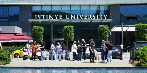 What to Expect When You Study Medicine at Istinye University (2026)