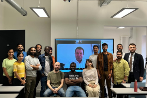 Berlin School of Business and Innovation in Germany