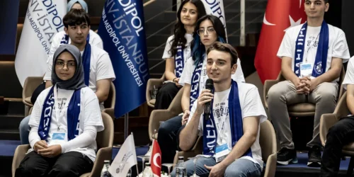 A Deep Dive into Medipol University’s Medical Program for International Students (2026)