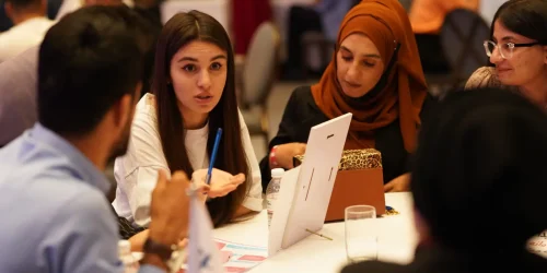 دليلك إلى الجامعات التركية المعترف بها في العراق – الحكومية والخاصة