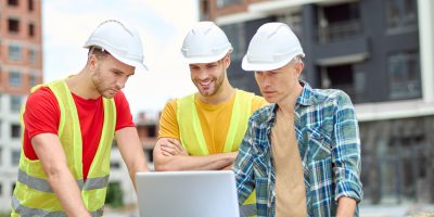 الفرق بين الهندسة المدنية والهندسة المعمارية
