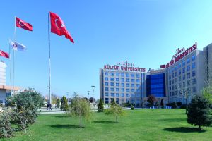جامعة كولتور