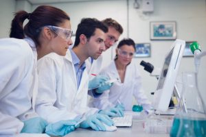 What are the benefits of studying nursing?