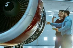 دراسة تخصص هندسة الطيران فى تركيا